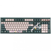 Varmilo VBS108 Crane Cherry Mx Brown (A03A037A2A0A17A031)