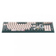Varmilo VBS108 Crane Cherry Mx Brown (A03A037A2A0A17A031)