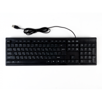 COBRA OK-102 Black