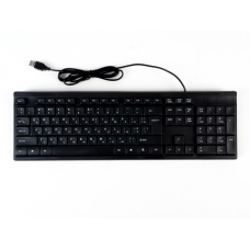 COBRA OK-102 Black