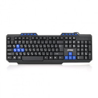 Jedel K518 USB Black