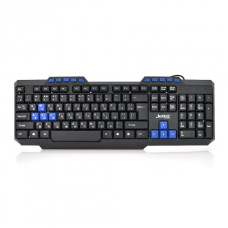 Jedel K518 USB Black