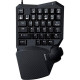 Baseus Gamo One-Handed Gaming Keyboard Black (GMGK01-01)