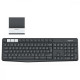 Logitech K375s Multi-Device (920-008181)