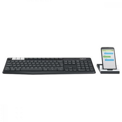 Logitech K375s Multi-Device (920-008181)