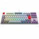 Xtrfy K4 TKL RGB Kailh Red USB Retro UKR RUS (XG-K4-RGB-TKL-RETRO-RUKR)