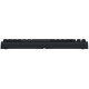 FL ESPORTS FL750 SAM Wireless Kailh MX Cool Mint (FL750SAM-4912) Black