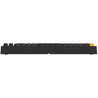 FL ESPORTS FL750 SAM Wireless Kailh MX Cool Mint (FL750SAM-4912) Black