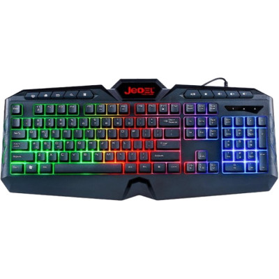 Jedel K504 Black