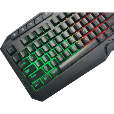 Jedel K504 Black