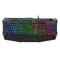 Sharkoon Skiller SGK4 RGB