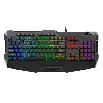 Sharkoon Skiller SGK4 RGB