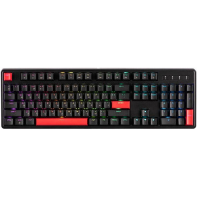  Lemokey X3 Keychron Brown Black (X3-H3-UA)