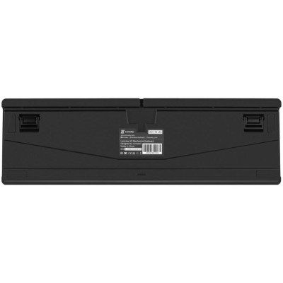  Lemokey X3 Keychron Brown Black (X3-H3-UA)