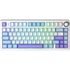 Aula F75 Gasket Reaper Purple (6978080501479)