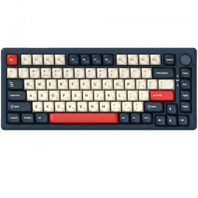 GamePro Asgard Yord (MK266BL)