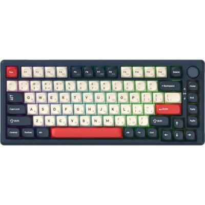 GamePro Asgard Yord (MK266BL)