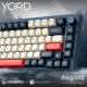 GamePro Asgard Yord (MK266BL)