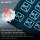 GamePro Asgard Yord (MK266BL)