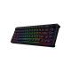 HATOR Skyfall 65 Black-Black (HTK1160UA)
