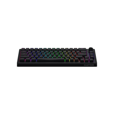 HATOR Skyfall 65 Black-Black (HTK1160UA)