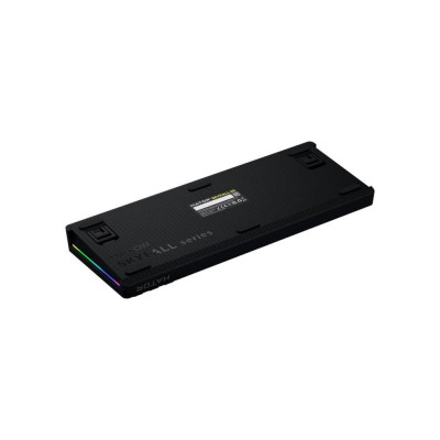 HATOR Skyfall 65 Black-Black (HTK1160UA)