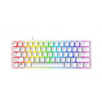 Razer Huntsman Mini Mercury Edition Red Switch ENG (RZ03-03390400-R3M1)