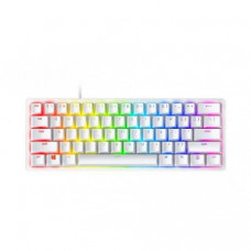 Razer Huntsman mini Mercury Edition Red Switch ENG (RZ03-03390400-R3M1)