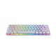 Razer Huntsman Mini Mercury Edition Red Switch ENG (RZ03-03390400-R3M1)