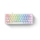 Razer Huntsman Mini Mercury Edition Red Switch ENG (RZ03-03390400-R3M1)