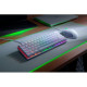 Razer Huntsman Mini Mercury Edition Red Switch ENG (RZ03-03390400-R3M1)