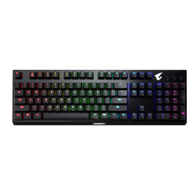 GIGABYTE AORUS K9 Optical