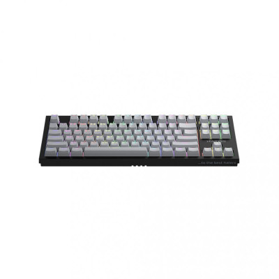 HATOR Skyfall TKL PRO Wireless Black (HTK-663)
