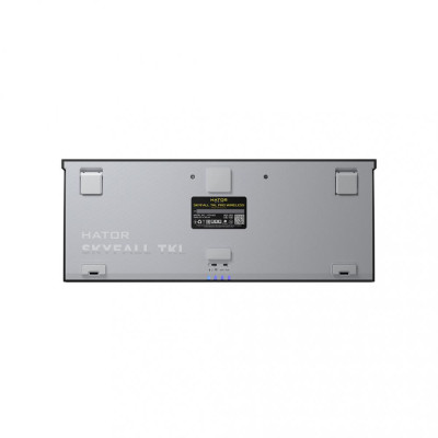 HATOR Skyfall TKL PRO Wireless Black (HTK-663)