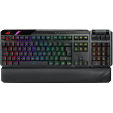 Asus ROG Claymore II Red Switch RGB (90MP01W0-BKUA01)