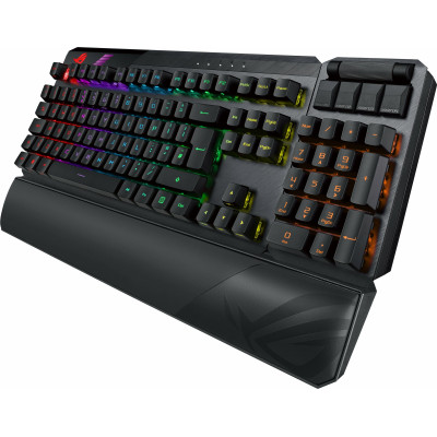 Asus ROG Claymore II Red Switch RGB (90MP01W0-BKUA01)
