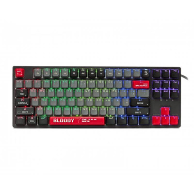 Bloody S87 Energy Red