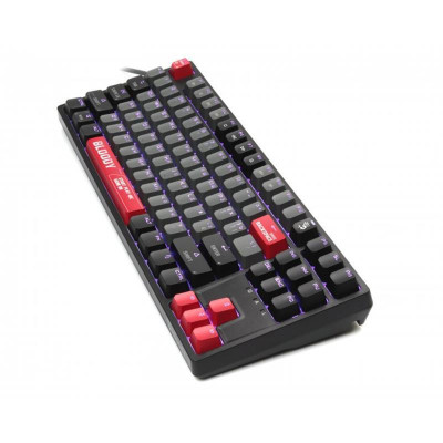 Bloody S87 Energy Red