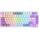 Proove Gaming Coupe White (WKCP00022402)