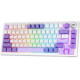 Proove Gaming Coupe White (WKCP00022402)