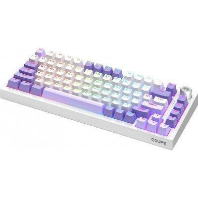Proove Gaming Coupe White (WKCP00022402)
