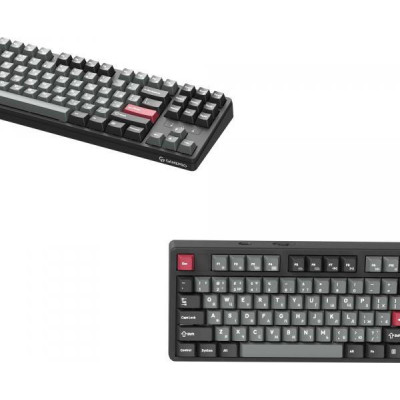 GamePro Asgard Ragnar (MK285BK)