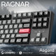 GamePro Asgard Ragnar (MK285BK)