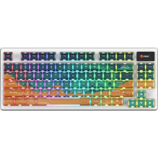 MSI Forge GK600 TKL Mars
