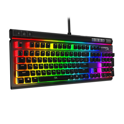 HyperX Alloy Elite II (HKBE2X-1X-RU/G)