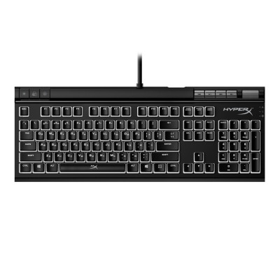 HyperX Alloy Elite II (HKBE2X-1X-RU/G)