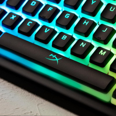 HyperX Alloy Elite II (HKBE2X-1X-RU/G)