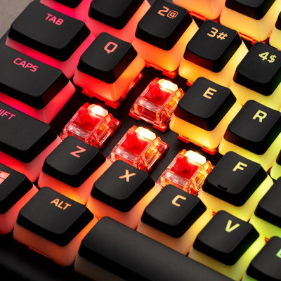HyperX Alloy Elite II (HKBE2X-1X-RU/G)