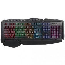 REAL-EL Gaming 8900 RGB Macro (EL123100025)