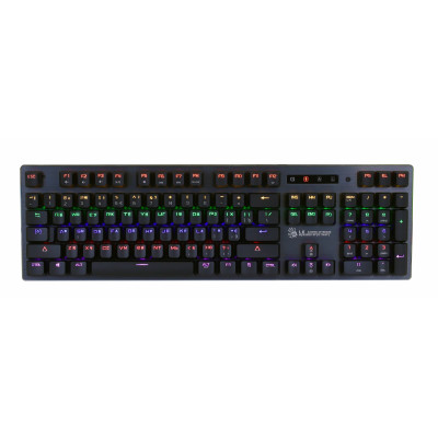 Bloody B760 LK-Green switches Black